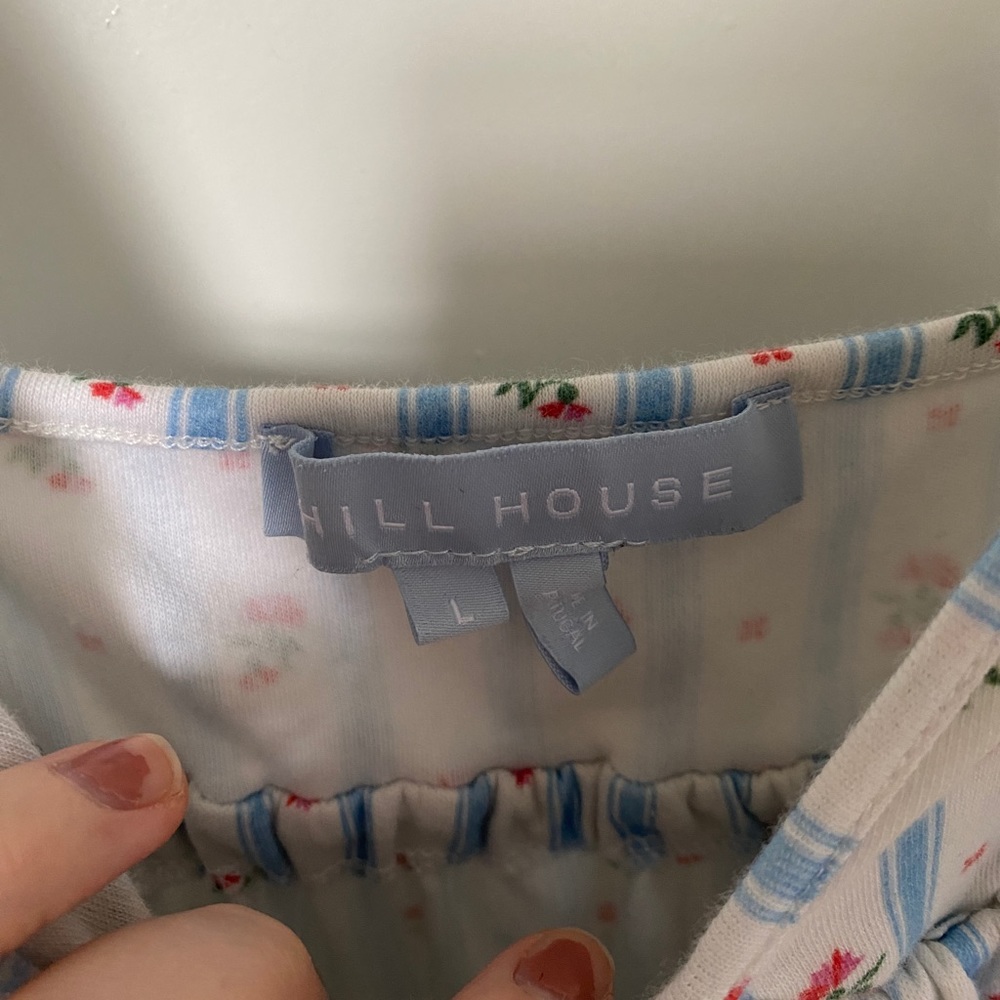 Aurora Sleep Dress